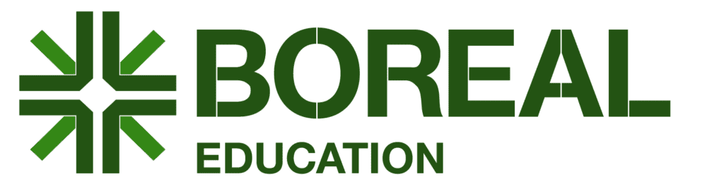 Boreal Education